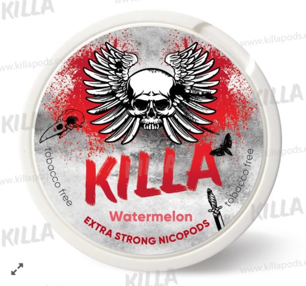KILLA Watermelon